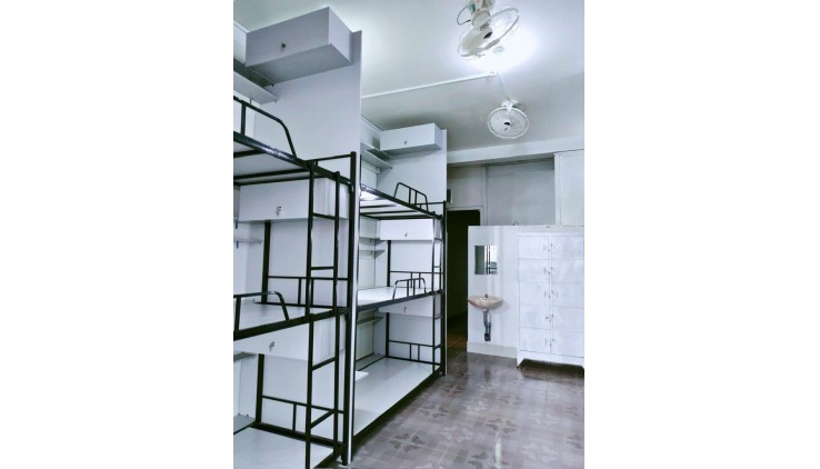 Bán Nhà MẶT TIỀN KINH DOANH  ĐƯỜNG NHỰA 10M TÔ KÝ 4x20 4 TẦNG DÒNG TIỀN 30TR Chưa Tới 5Tỷ 850